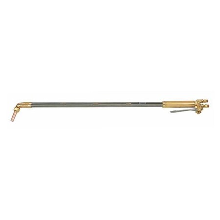 Victor HC1161C 60" Cutting Torch with 75 Deg. Head Angle 0381-1716